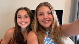 Grwm Us For The Pool