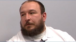 'I was really nervous about the reaction': Jury foreman in Dale Warner murder trial speaks out