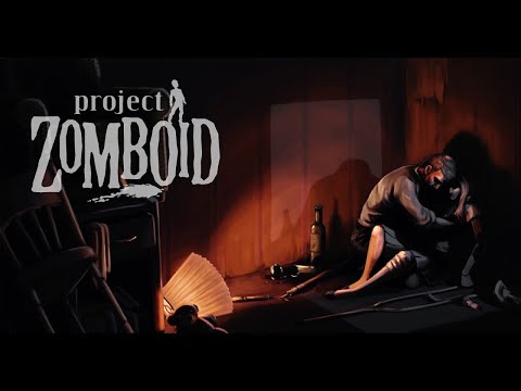 Project Zomboid 41 77 Riverside Part 4 - Full Gameplay Walkthrough Longplay No Commentary