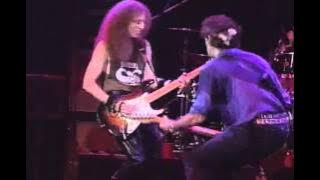 Keith Richards: Eileen