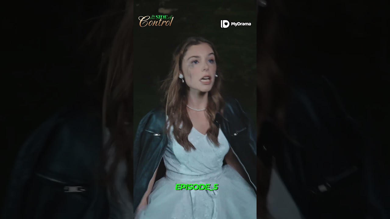 💔 He Pushed Her to the Edge! — The Other Side of Control | Episode 5