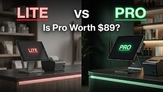 Shopify POS Lite vs Pro: The 9 Features That Actually Matter