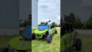 Your market needs a powerful UTV. #atv #offroad #4x4 #4x4offroad #sidebyside #adventure #ssv #utv
