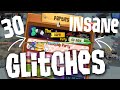 30 insane glitches in ajpw  bandits animal jam