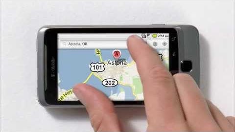 HTC G2 "Every Second Counts" TV ad Featuring Fitz & the Tantrums