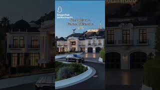 “Dream Rich, Live Rich — The Lifestyle You Deserve