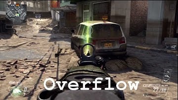 BO2 Noob Tube Spots (Across the map)