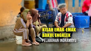 Kisah Emak Emak Bakul Engklek Pelabuhan Indramayu | SECRET STORY (30/03/26)