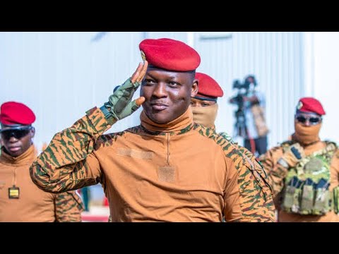 THE BEST AFRICAN PRESIDENT It S Time For Africa To Unite One Africa One Currency One People