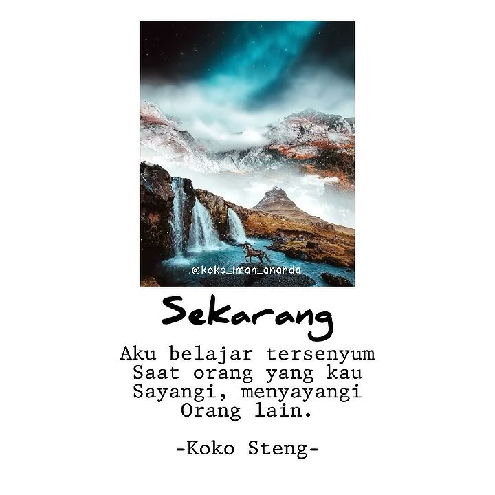 Literasi 15 detik #24