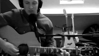 Broken, Jake Bugg acoustic guitar cover