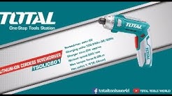 Total Tools World Youtube
