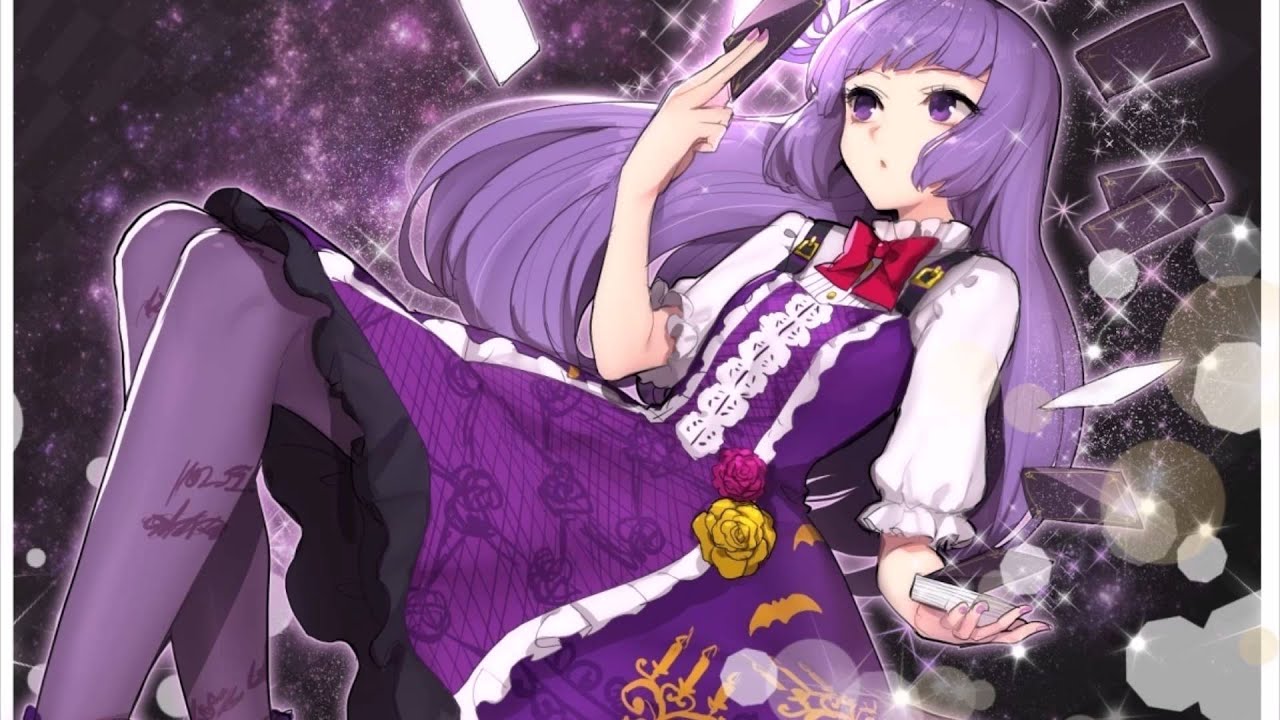 Anime Nightcore - Tutu Ballerina