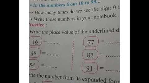 std 2nd   Sub- Maths  A little bit of fun