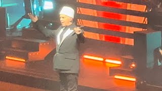 Pet Shop Boys - Domino Dancing ( Live )