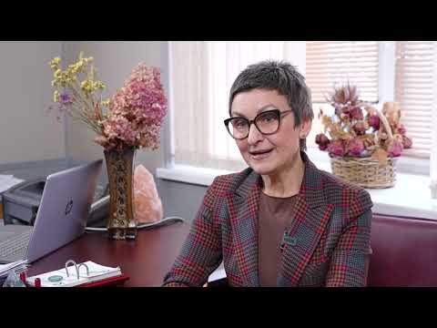 Актуальное интервью | Наталья Алёхина, зам. Главы Прокопьевска по строительству и жилищным вопросам