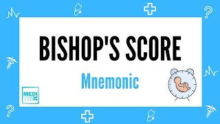 Bishop Score | Mnemonic | Labour | Obstetrics | Medi Trix screenshot 4
