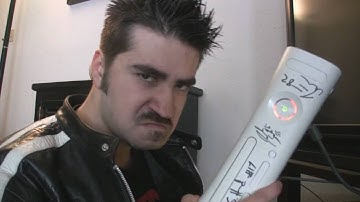 RROD - Angry Joe 3.0
