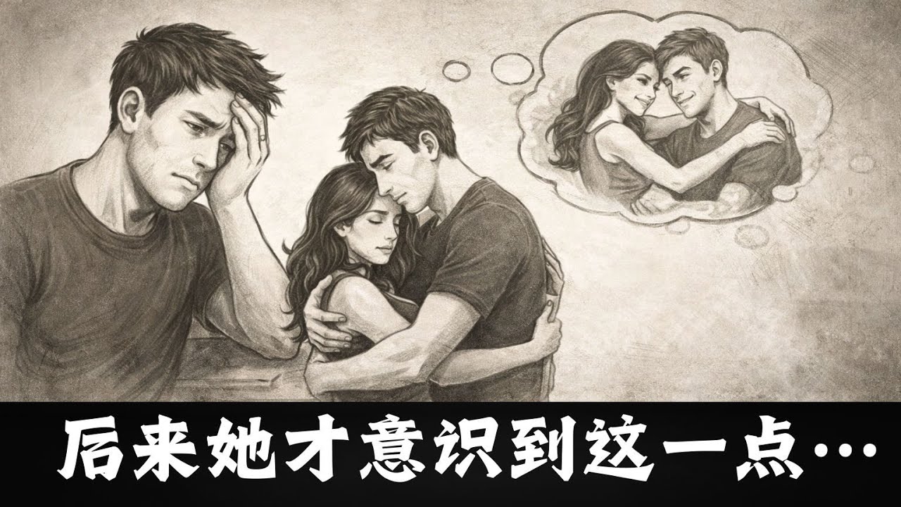 随着时间的推移，你的前任总是会感觉更糟。 | 女性心理学