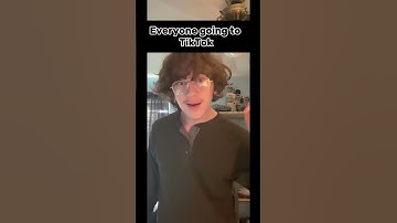 TikTok’s getting banned #memes #disney #goofy #funny #silly￼