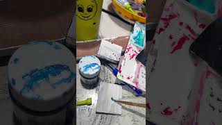 #art #fridge magnet #creative #creativity #diy