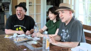 Electric Bonnoland Episode 5: Musician People Electric Bonnoland Episode 5: Musician People