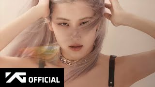 BLACKPINK - 'Bet You Wanna ft. Cardi B' M/V Resimi