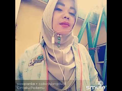 Cintaku padamu - YouTube