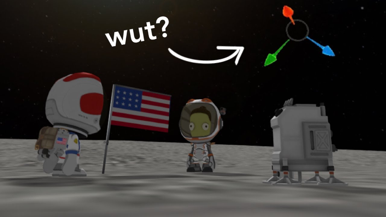 The Mysterious Floating Translation Tool - YouTube