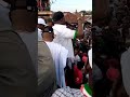 I'm better in bed than Yahaya Bello, says Melaye