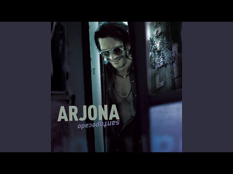 Watch the video for Ricardo Arjona