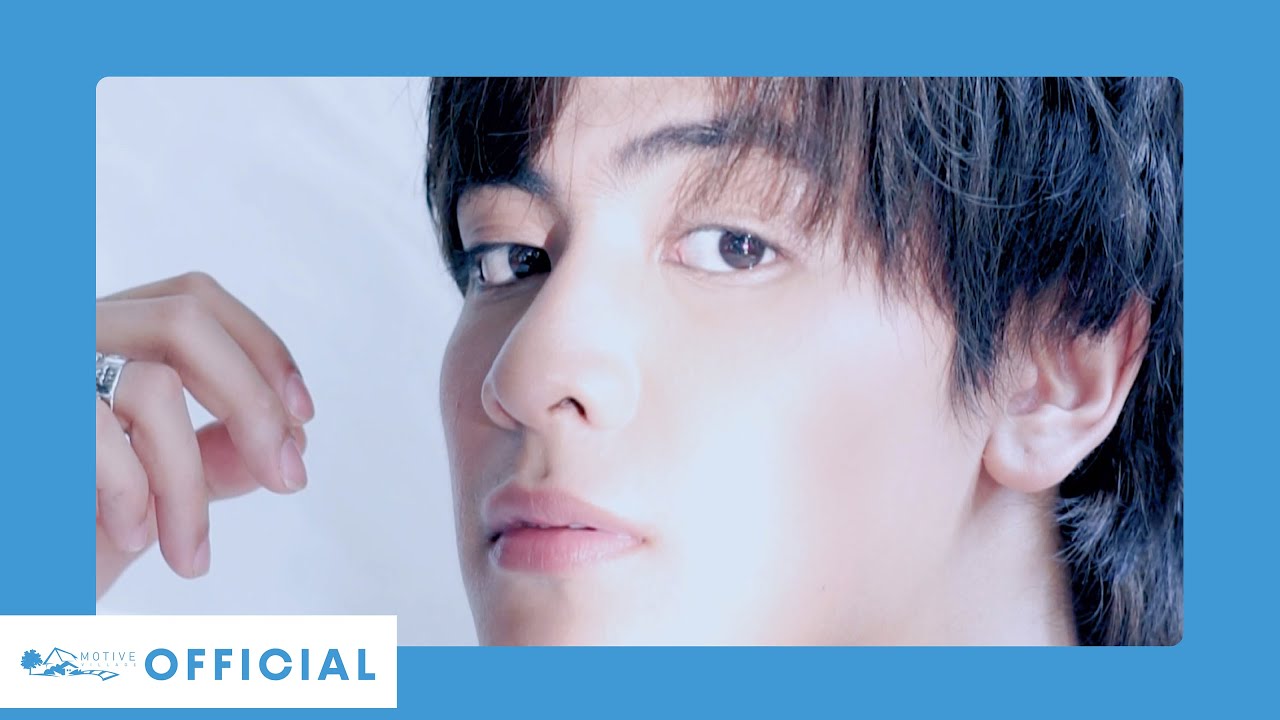 OXQ PROFILE FILM - JOONG