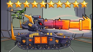 Tank Arena Steel Battle : Ultra Max Tank screenshot 2
