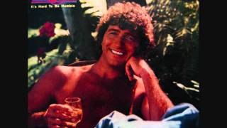Video thumbnail of "Mac Davis - Why Don't We All Just Get Stoned"