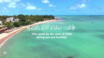 سورة آل عمران #قرآن #قران_كريم #ناصر_القطامي #العرب #سورة_آل_عمران #سورة_ال_عمران