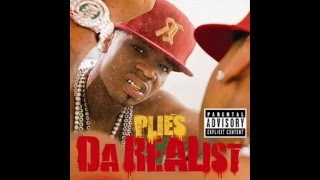 Watch Plies All Black video