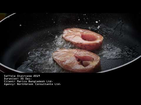 Saffola Oil TVC