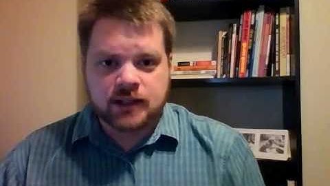 BUSA 201 Course Welcome