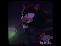 Shadow The Hedgehog | All That Matters | Edit