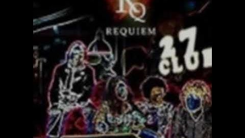 Requiem - Unreal world