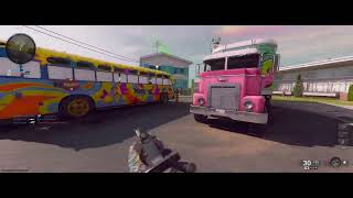 Call of Duty: Black Ops 6 - Blazetown Wars :-: Elite Blaze Command