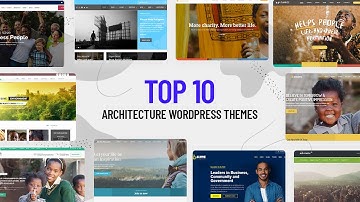 Best Charity WordPress Themes 2021