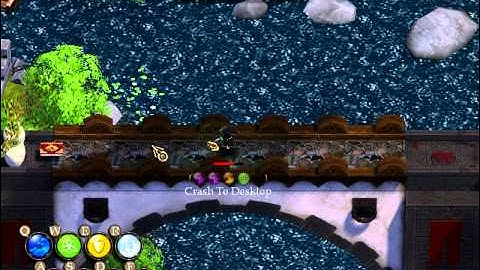 Magicka Teleport Chaper 1