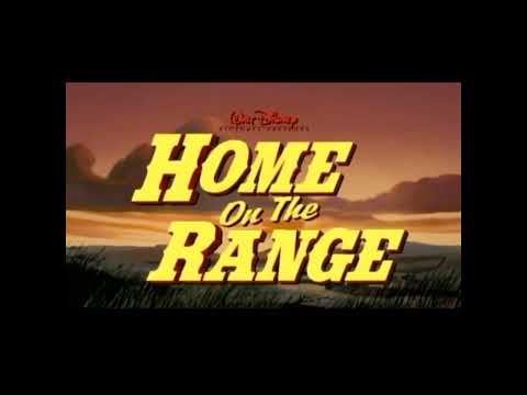 Opening To Stuart Little 2 DVD 2002