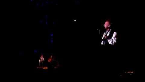 Thumbnail of SIMON & GARFUNKEL - MELBOURNE - KATHY'S SONG - ( 26/6/09 )