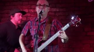 S.p.o.r.t. - 15. Иностранка China Town Cafe, Москва, 19.01.17