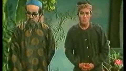 NGAO SÒ ỐC HẾN Nguyên Tuồng Thanh Kim Huệ & Thanh Điền   YouTube 360p