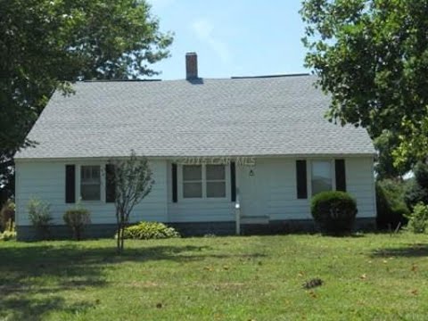 Residential for sale - 9922 Peerless Rd, Showell, MD 21862