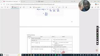 Statistics online tutoring and assignment support