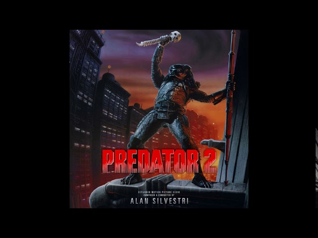 Predator 2 (1990) 14 - Truly Dead - YouTube